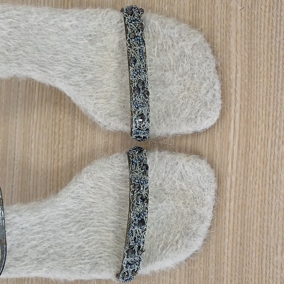 SERGIO ROSSI SANDALS - Picture 4 of 7